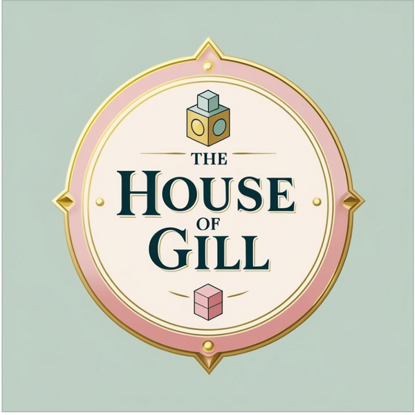 The House of Gill