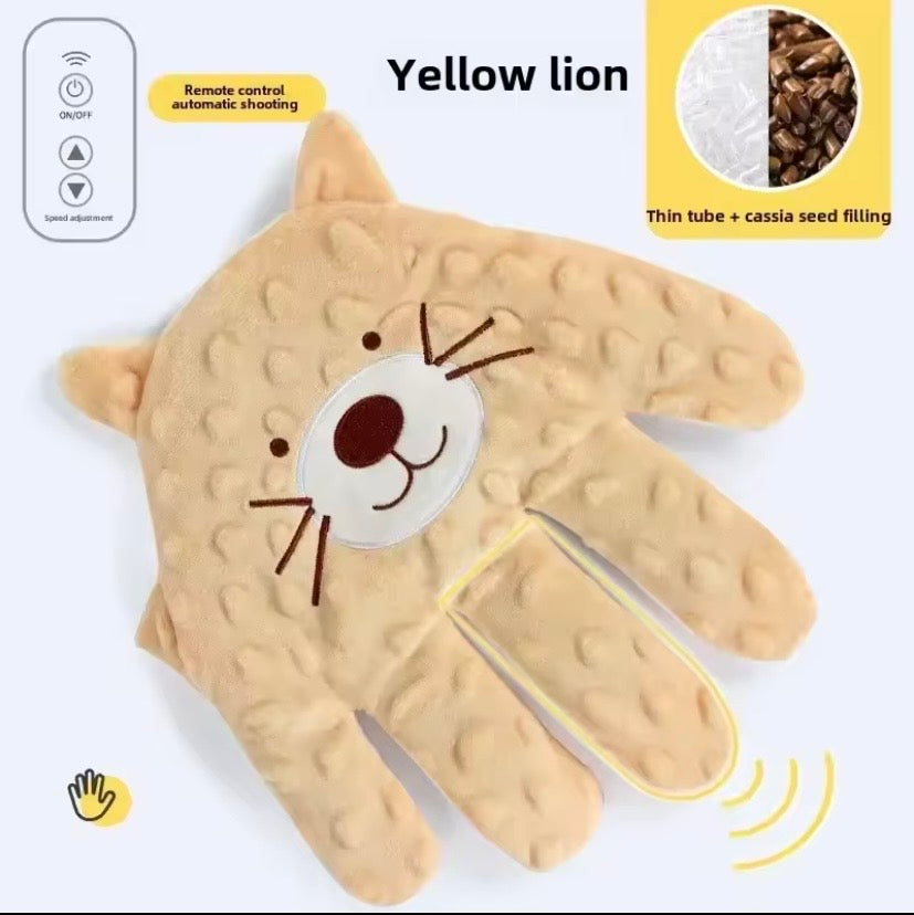 Cozy Sleep Aid Hand Glove