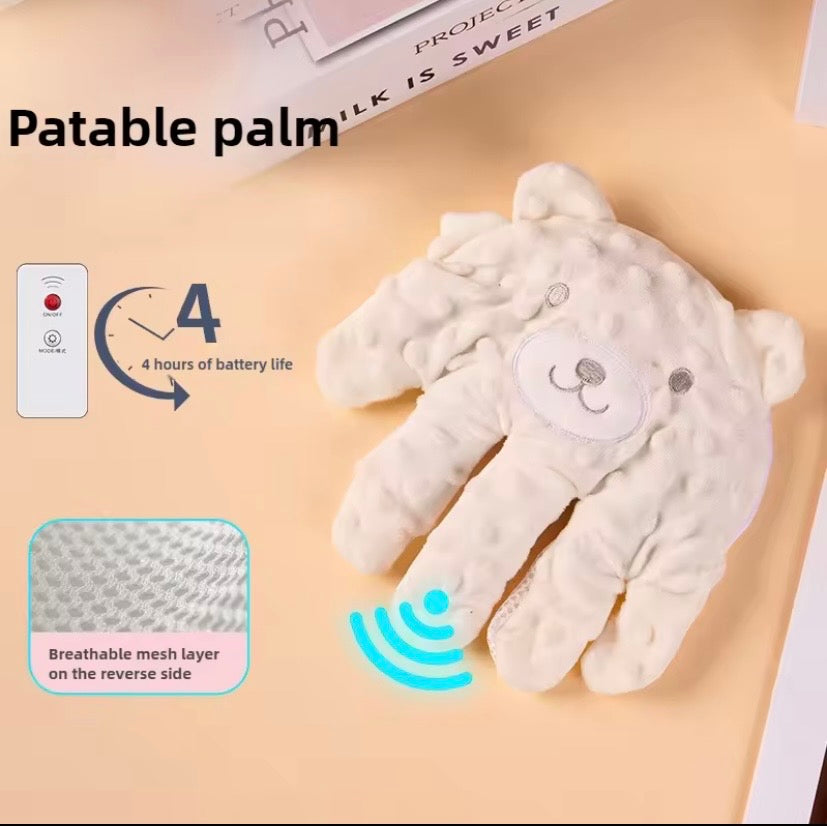 Cozy Sleep Aid Hand Glove