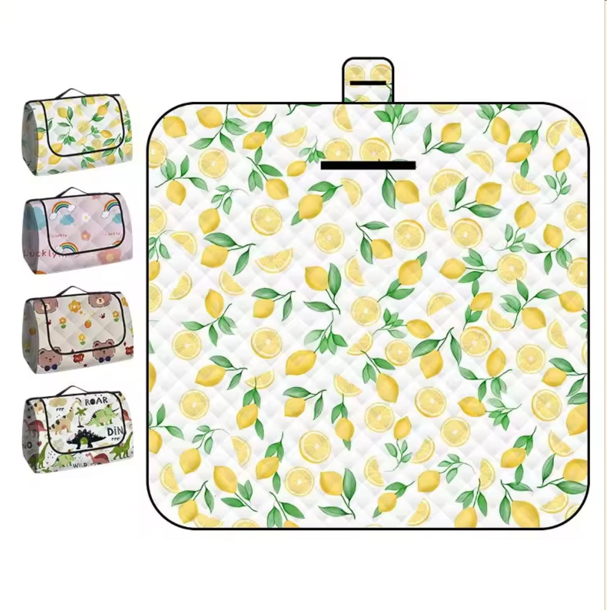 Baby Foldable Outdoor Mat