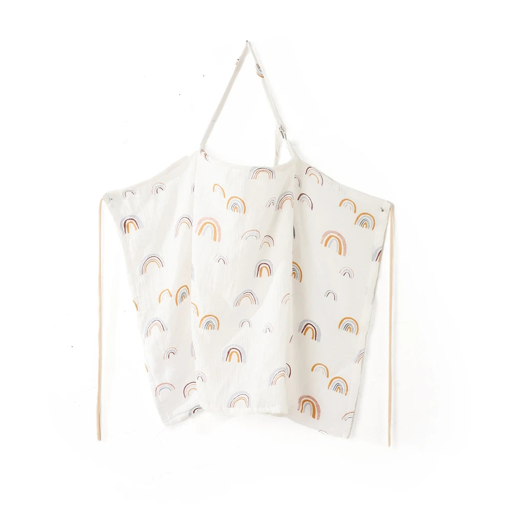 Mom multipurpose Nursing Cover