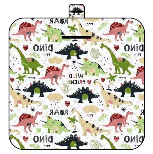 Baby Foldable Outdoor Mat