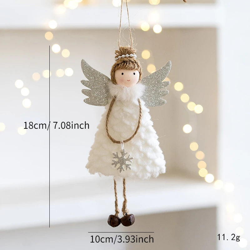 Angel Ornament