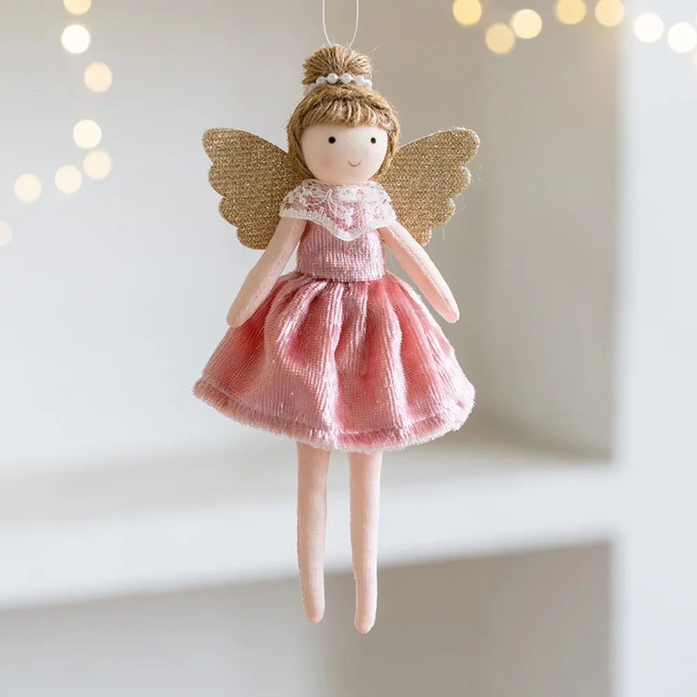 Angel Ornament