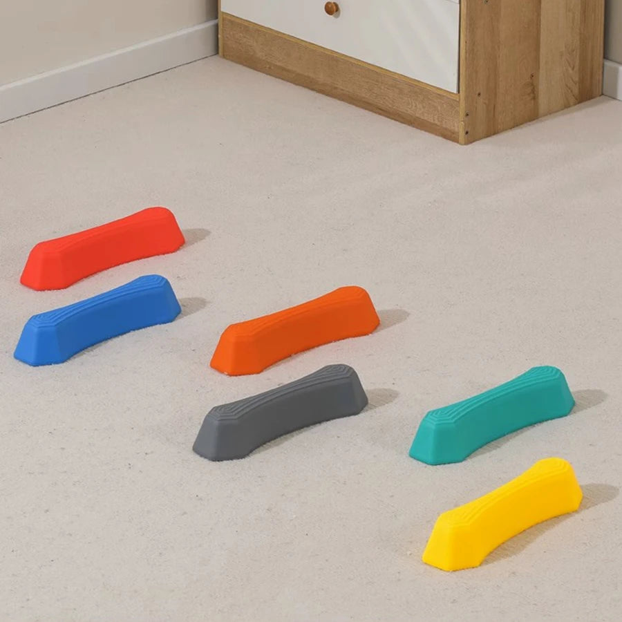 Kids Sensory Balance Stepping Stones