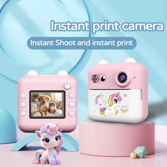 Kids Adventure Camera