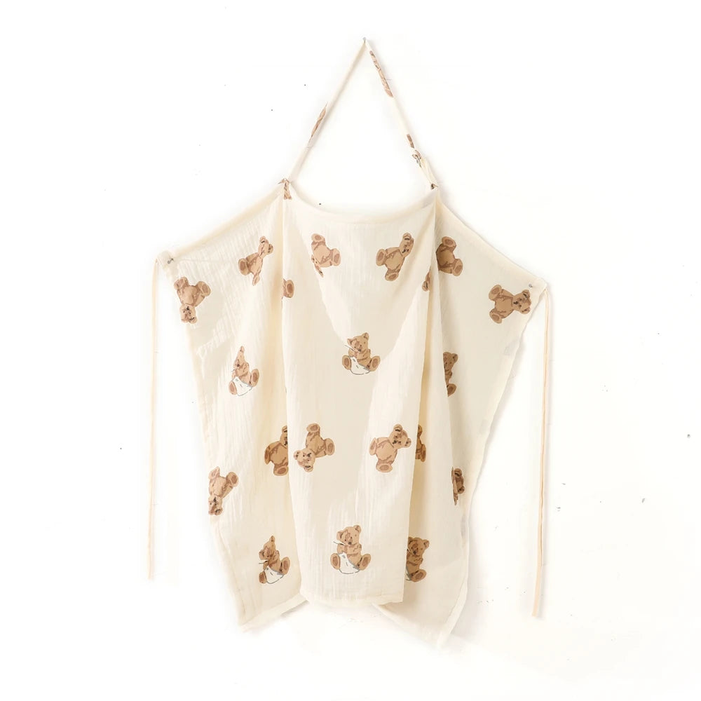 Mom multipurpose Nursing Cover