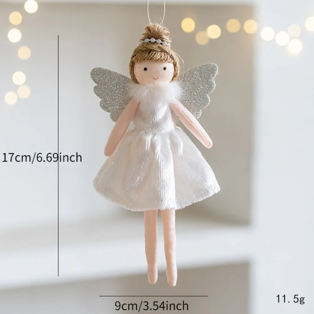 Angel Ornament