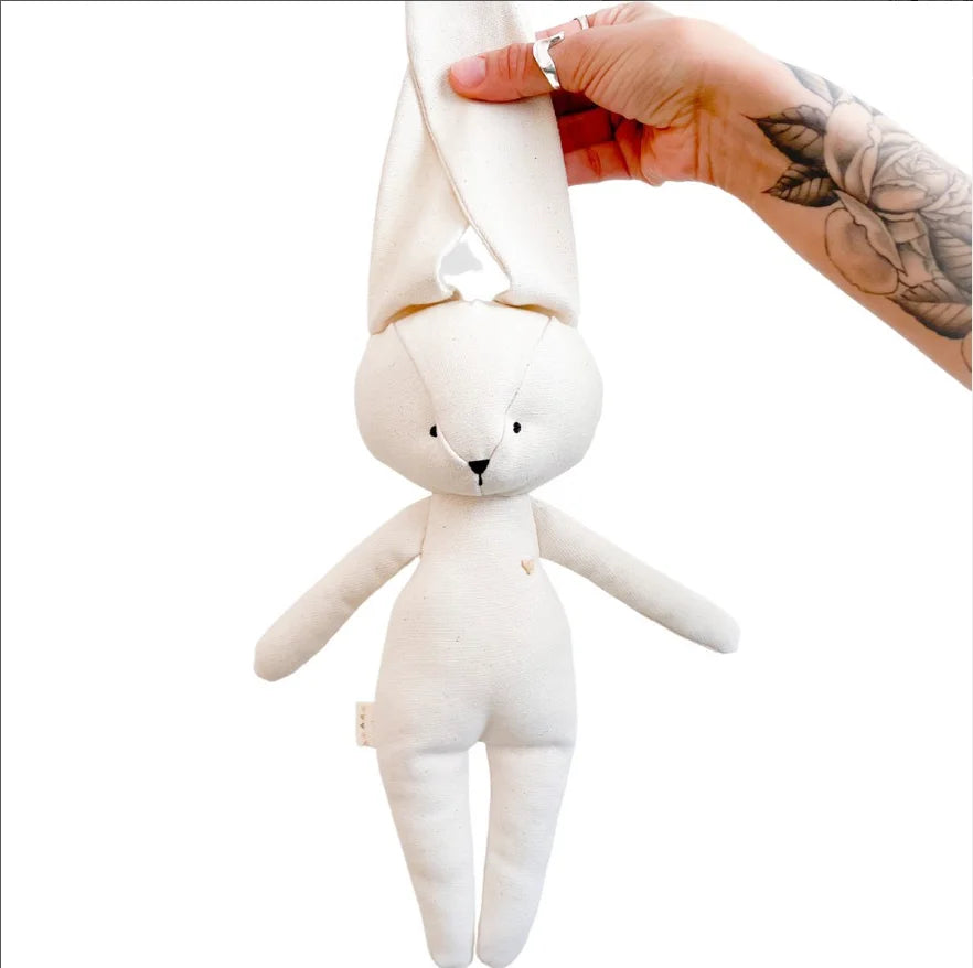 Rabbit Soft Cotton Toys
