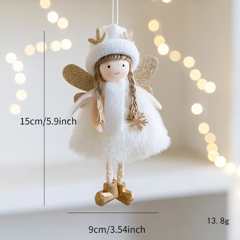 Angel Ornament