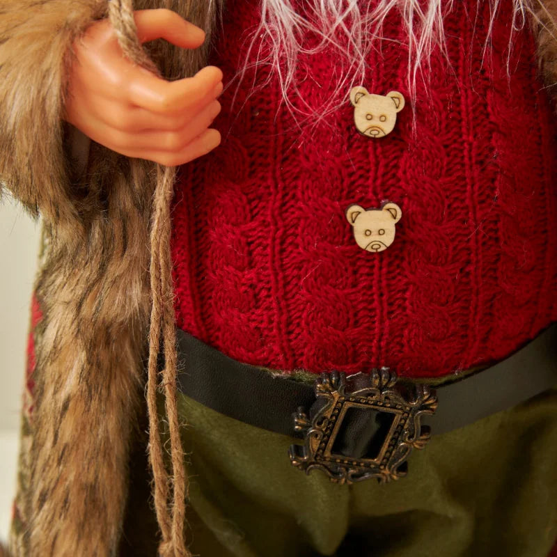 Big Santa Claus Decor- 60 cm