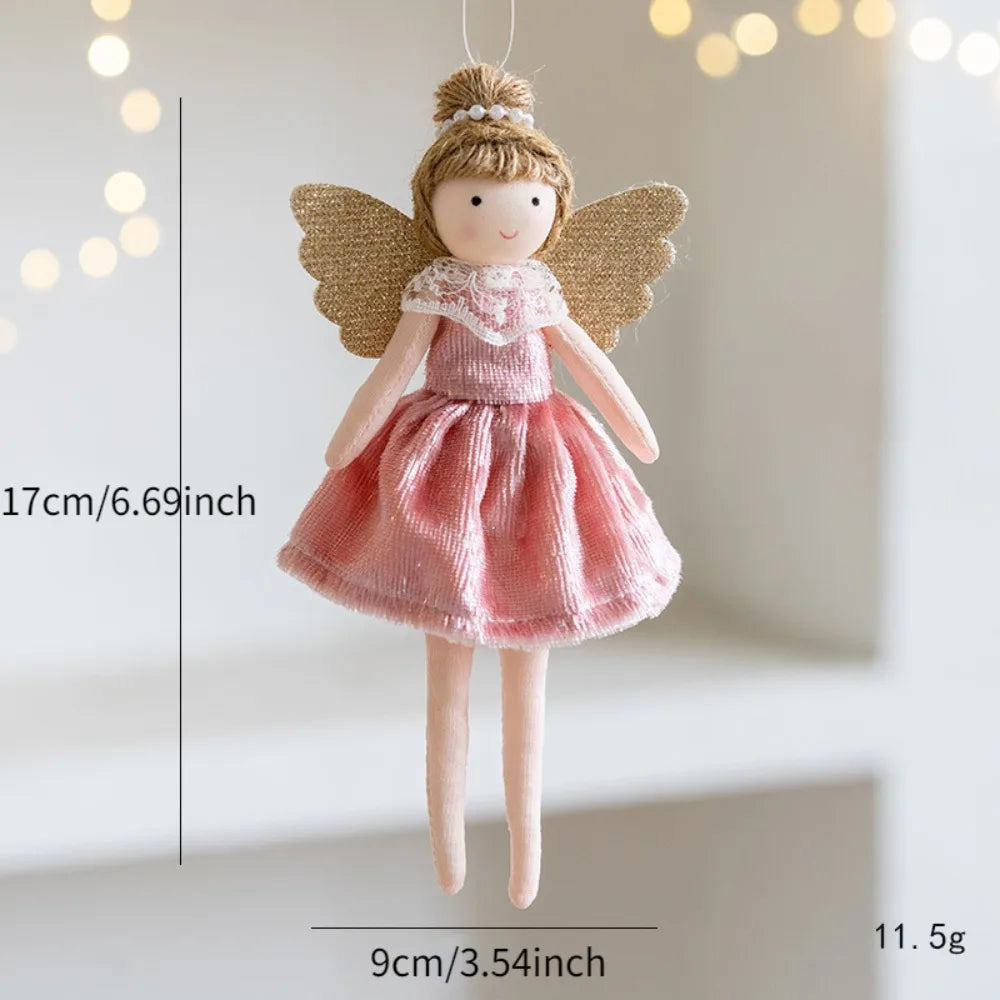 Angel Ornament