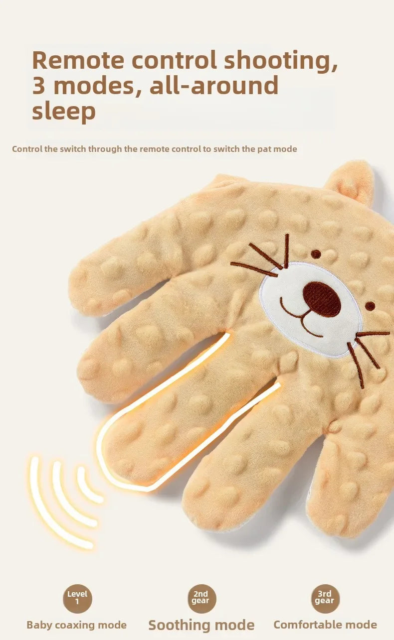 Cozy Sleep Aid Hand Glove