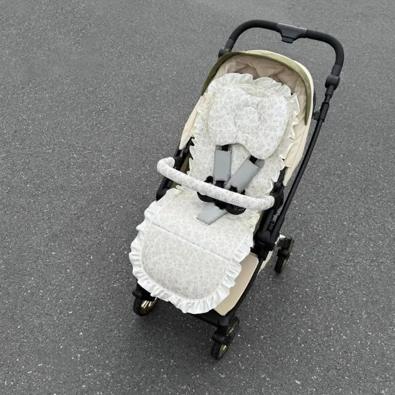 Floral Strollers Matteress