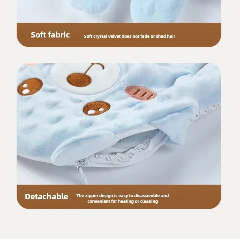 Cozy Sleep Aid Hand Glove