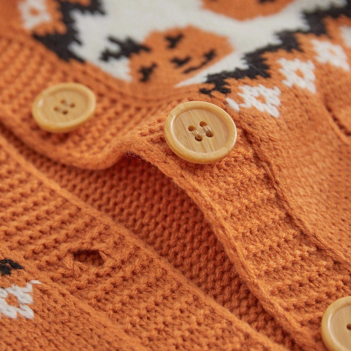 Baby Pumpkin Jumpsuit
