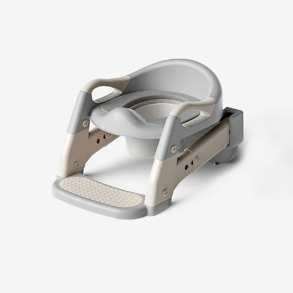 3 in 1 Training Seat With Steps