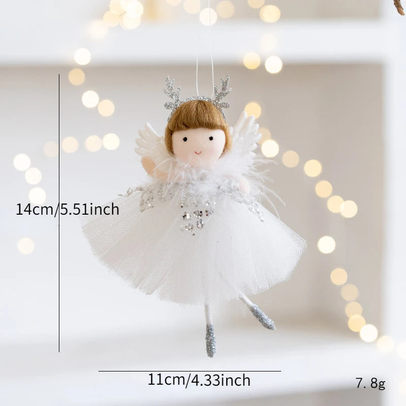 Angel Ornament