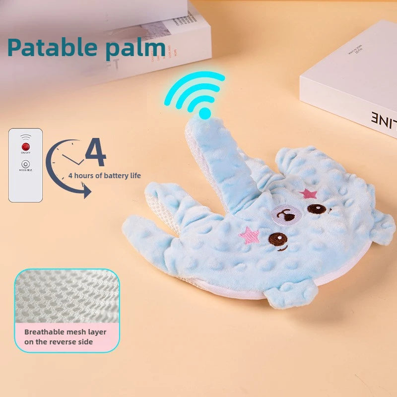 Cozy Sleep Aid Hand Glove