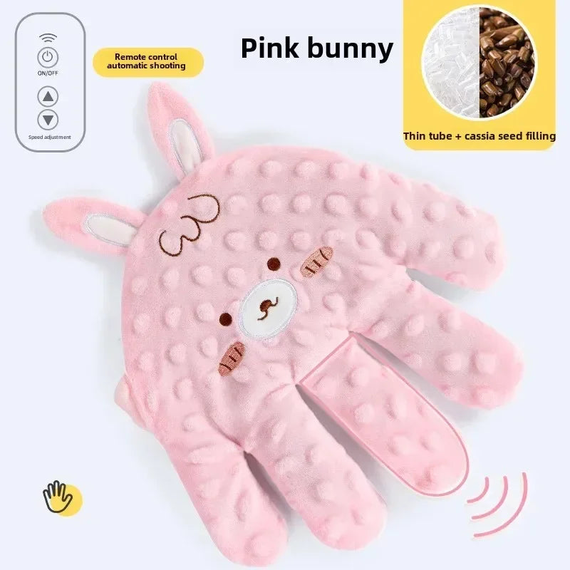 Cozy Sleep Aid Hand Glove