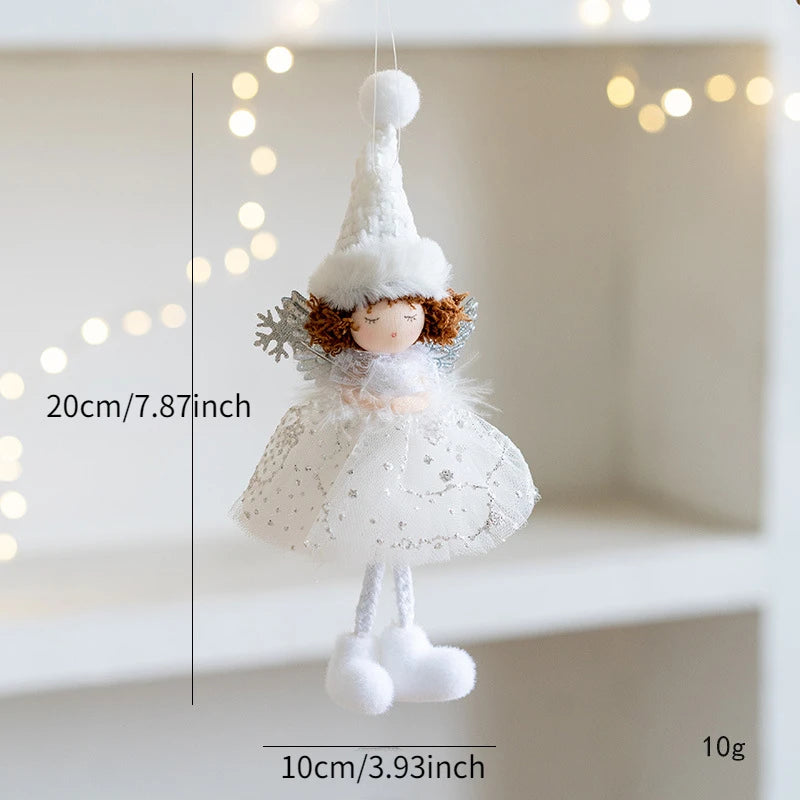 Angel Ornament