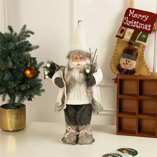 Big Santa Claus Decor- 83cm