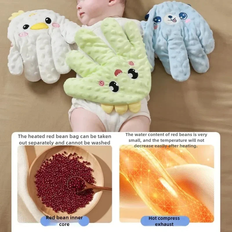 Cozy Sleep Aid Hand Glove