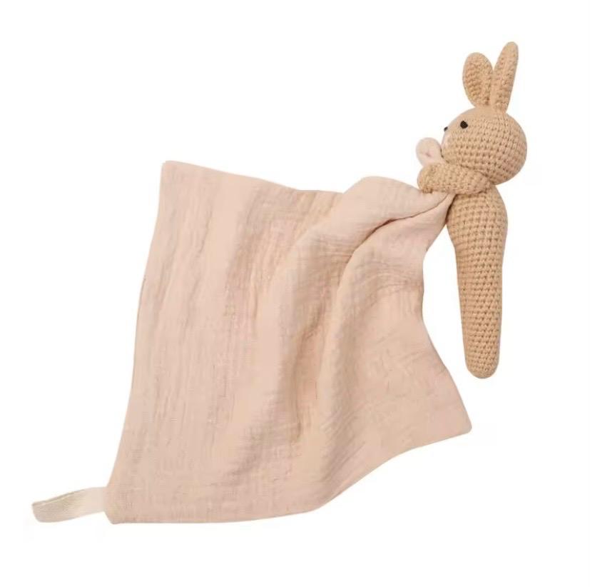 Baby Soothing Towel