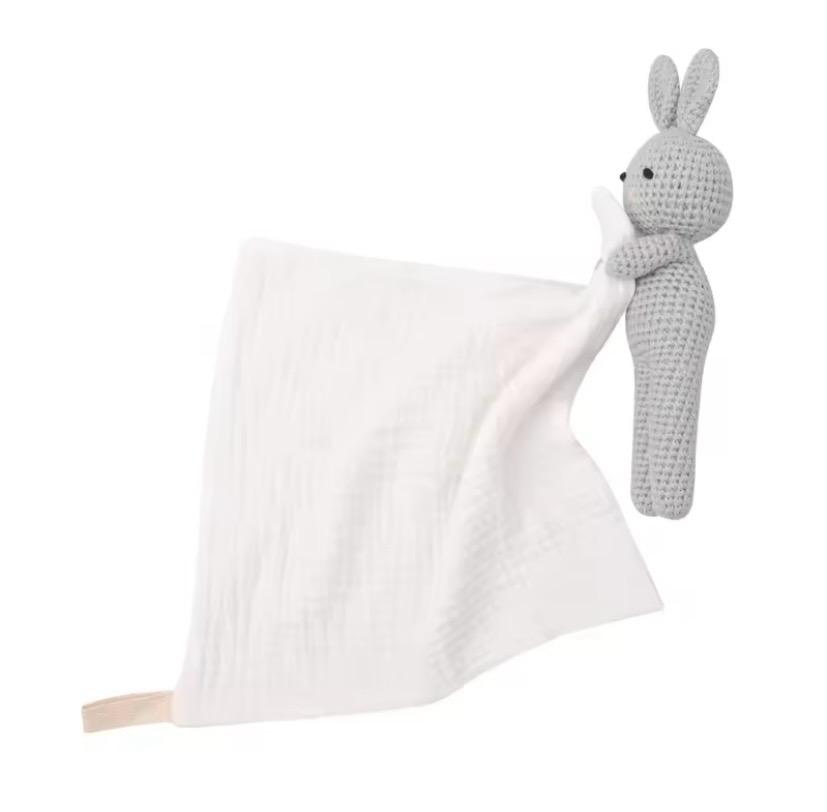 Baby Soothing Towel