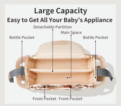 Large Stroller Bag