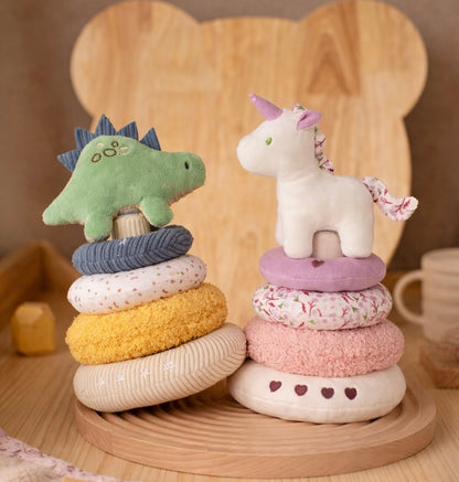Soft Stacking Toy