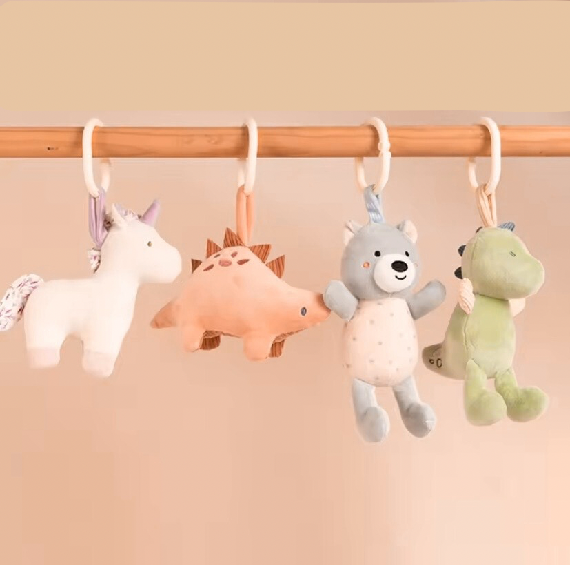 Soft Hanging Toys