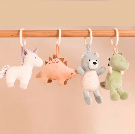 Soft Hanging Toys