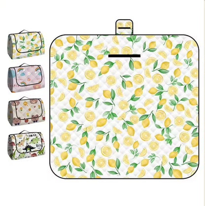 Baby Foldable Outdoor Mat