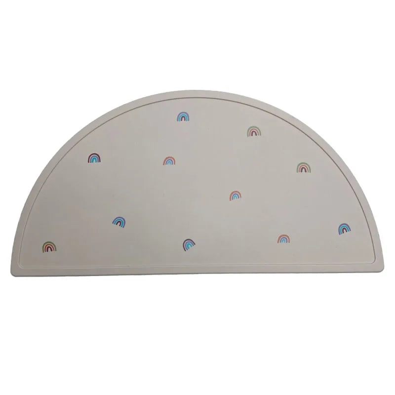 Silicone Table Mat