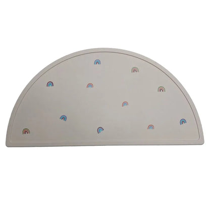 Silicone Table Mat