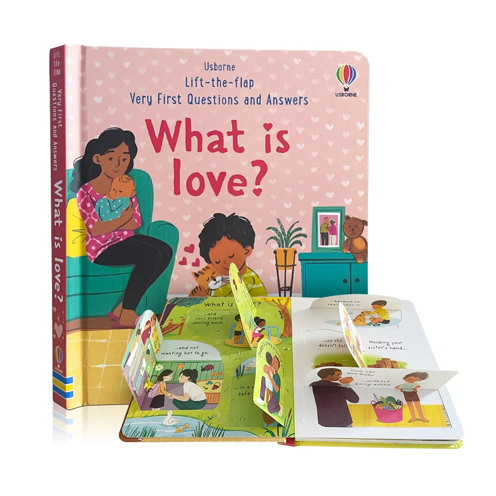 Life Skill Picture Books