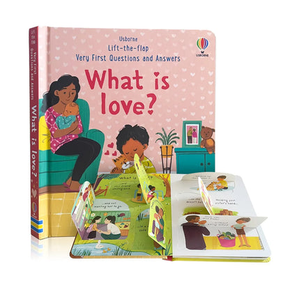 Life Skill Picture Books