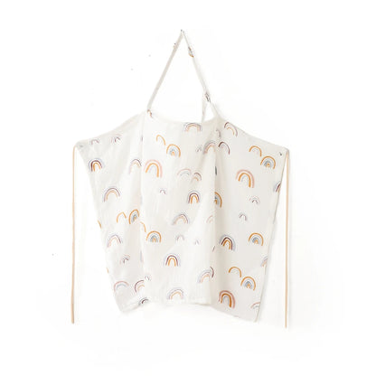 Mom multipurpose Nursing Cover