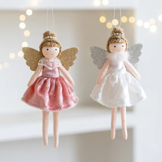 Angel Ornament