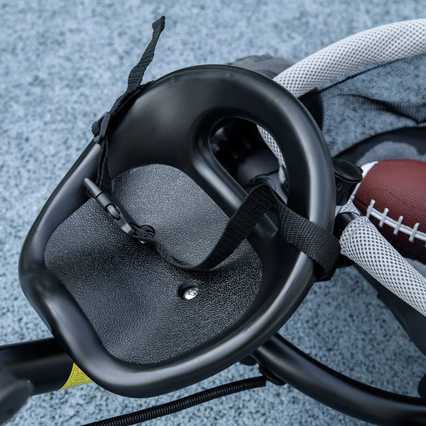 All in One Tricycle Stroller