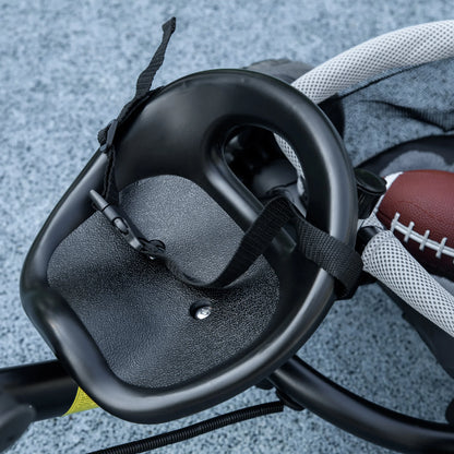 All in One Tricycle Stroller