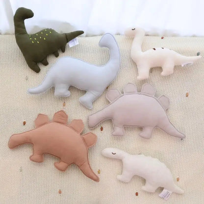 Soft Cotton Dinosaur Toy