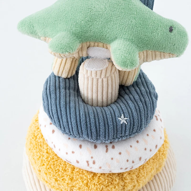 Soft Stacking Toy
