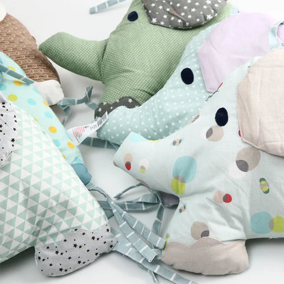 6pcs Cotton Protector Bumper Fence