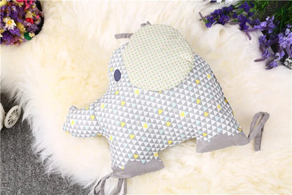 6pcs Cotton Protector Bumper Fence