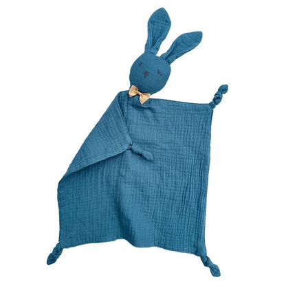 Bunny Cuddle Security Blanket