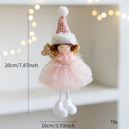 Angel Ornament