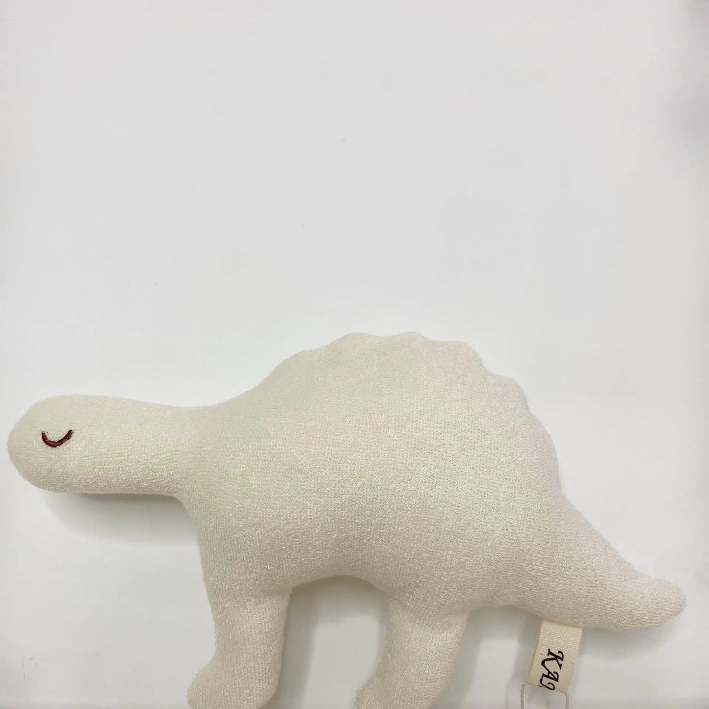 Soft Cotton Dinosaur Toy