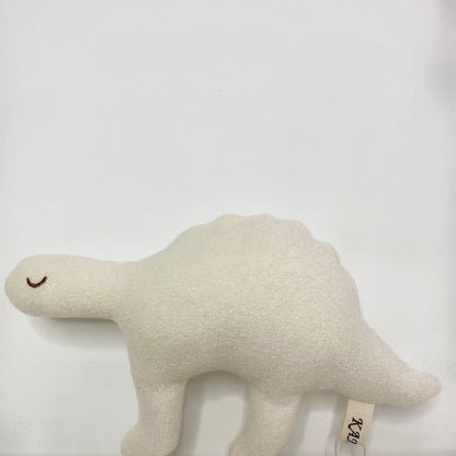 Soft Cotton Dinosaur Toy